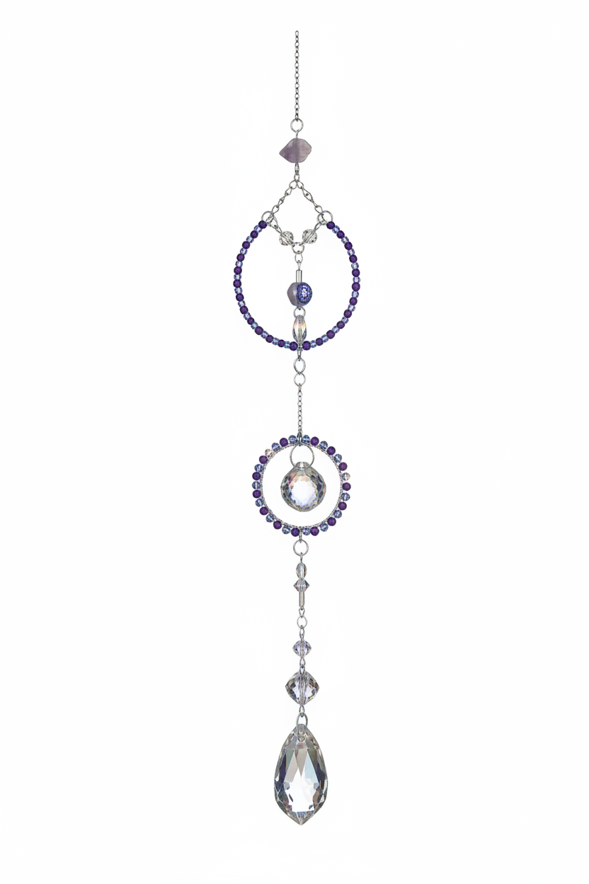Sun Catcher 1 - No Shadow